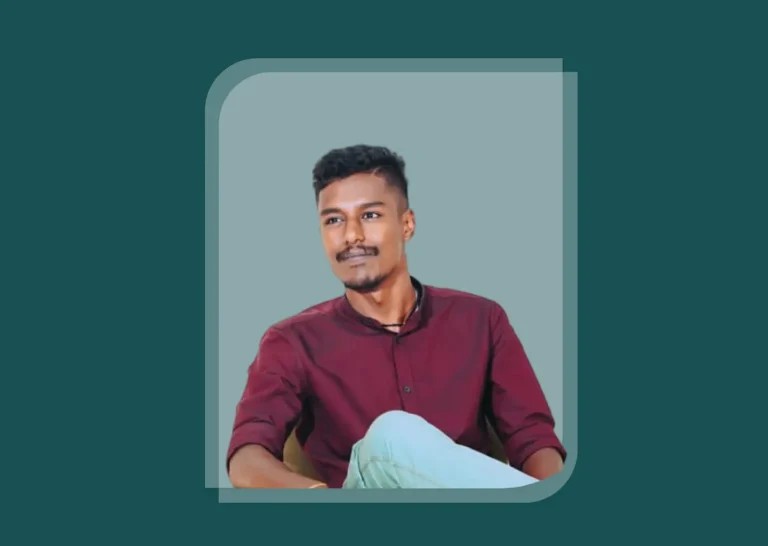 image of an best freelance digital marketer in palakkad